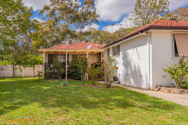 38 Calder Crescent, ACT 2611