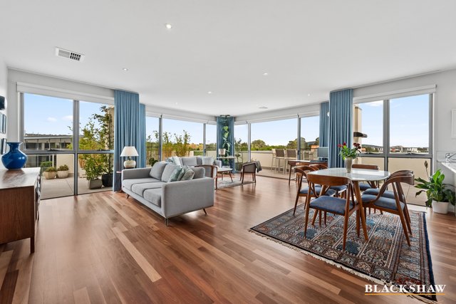 63/71 Giles Street, ACT 2604