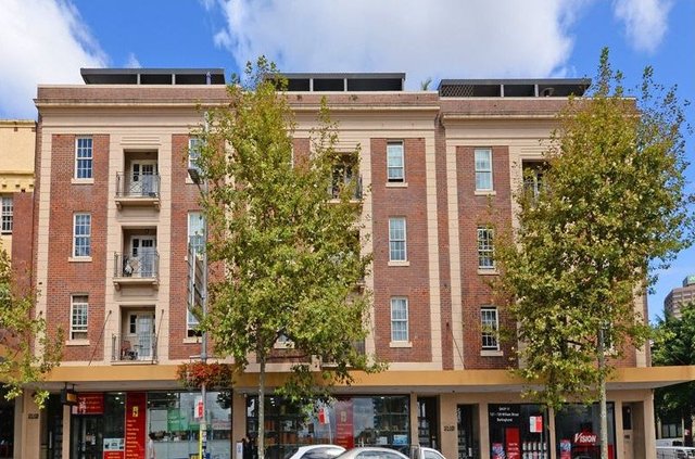 12/121-129 William Street, NSW 2010