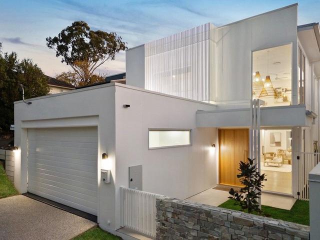 36 Gordon Terrace, QLD 4068
