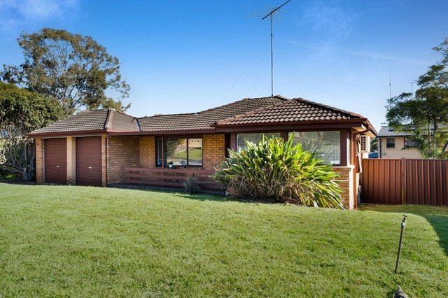 17 Georgiana Crescent, NSW 2560