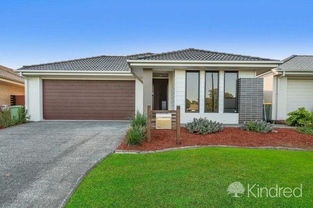 14 Dawson Court, QLD 4509