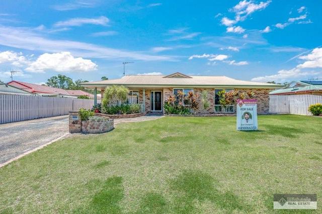 45 Tropicana Drive, QLD 4670