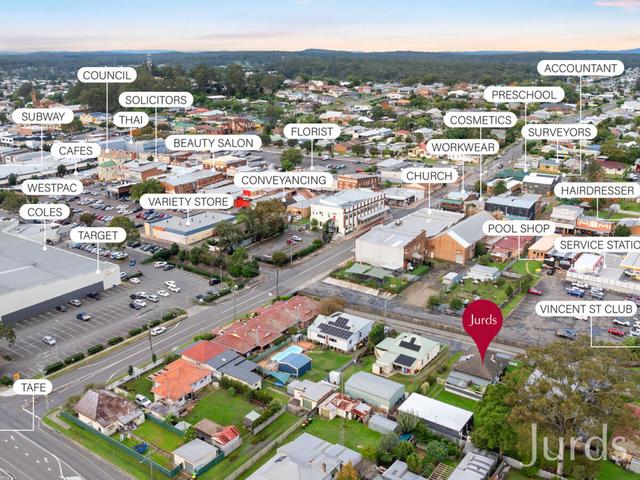 16 Charlton Street, NSW 2325