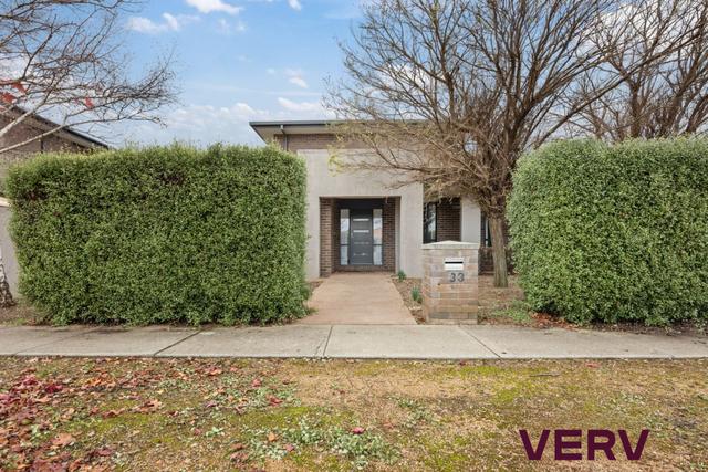 33 Mary Gillespie Avenue, ACT 2912