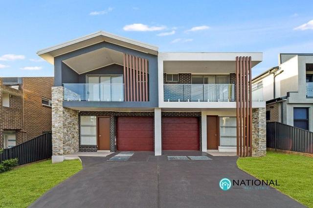 17 Chiltern Road, NSW 2161