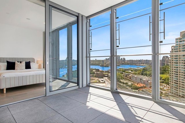 level 26/2 Watermans Quay, NSW 2000