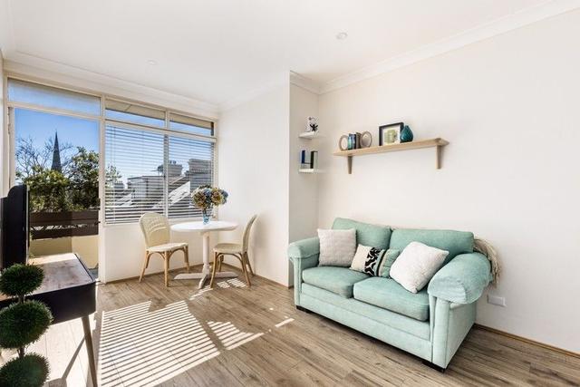 9/54 Johnston Street, NSW 2038