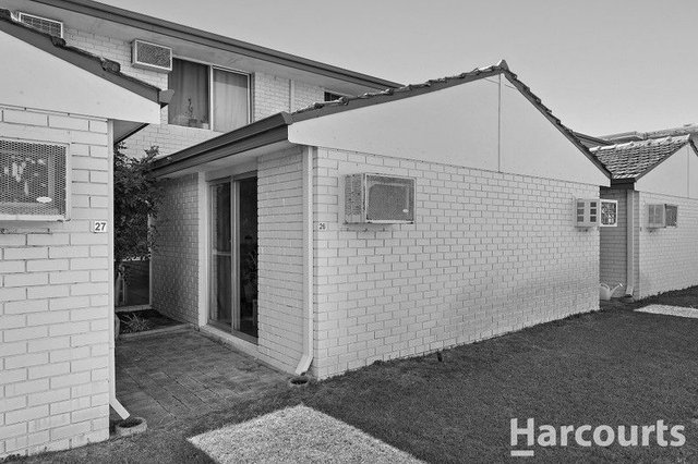 26/98 Mandurah Terrace, WA 6210