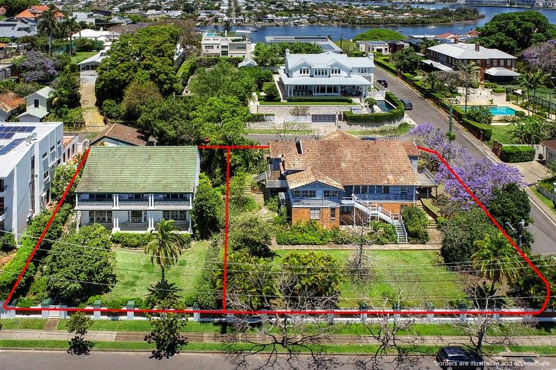 27 Windermere Road, Hamilton QLD 4007 Allhomes