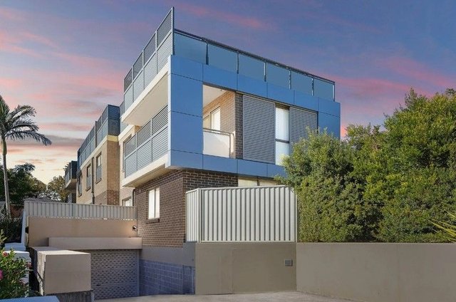 9/32 Noble  Avenue, NSW 2135