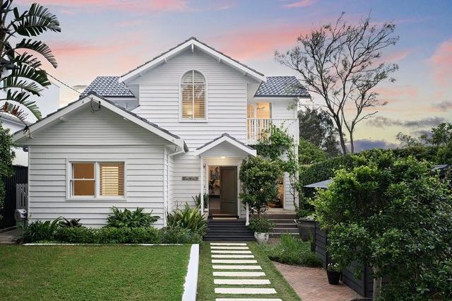 7 Water Reserve Road, NSW 2093