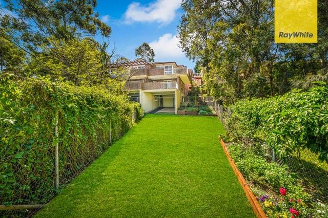 22/1 Rangihou Cres, NSW 2150