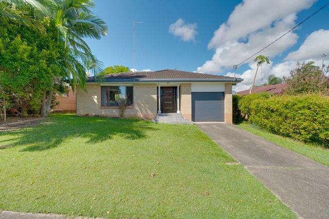 40 Shirley Street, QLD 4215