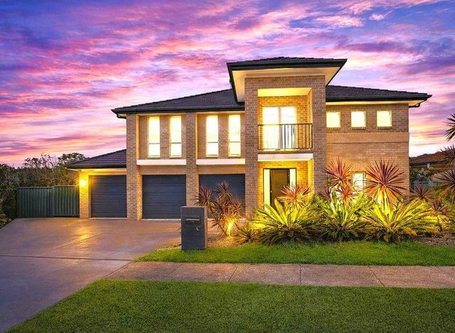 54 Dehavilland Circuit, NSW 2259