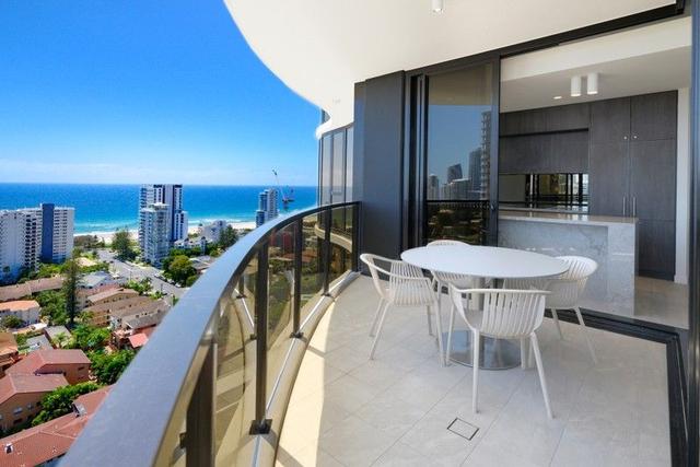 2301/36 Britannia Avenue, QLD 4218