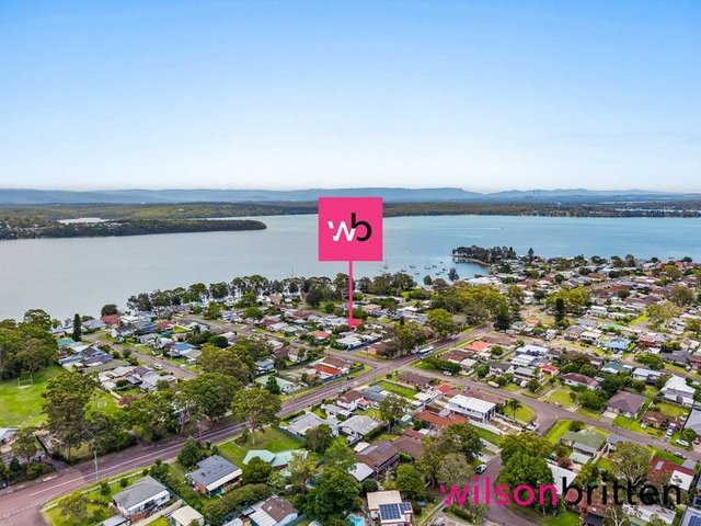 34 Vales Road, NSW 2259