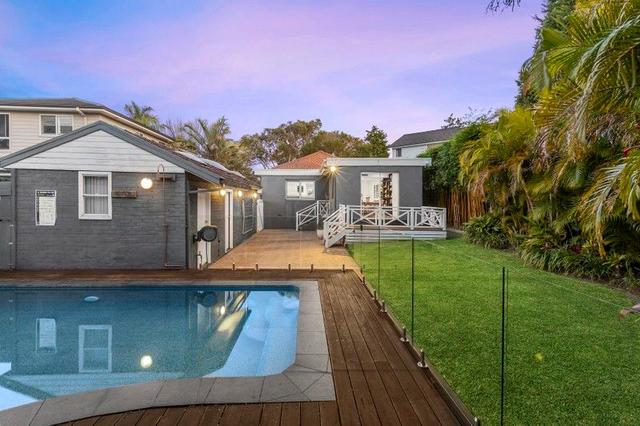 15 Phillip Avenue, NSW 2092