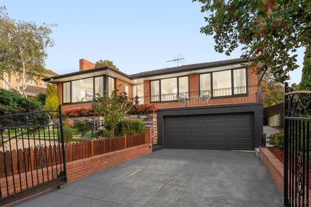 50A Dempster Avenue, VIC 3104