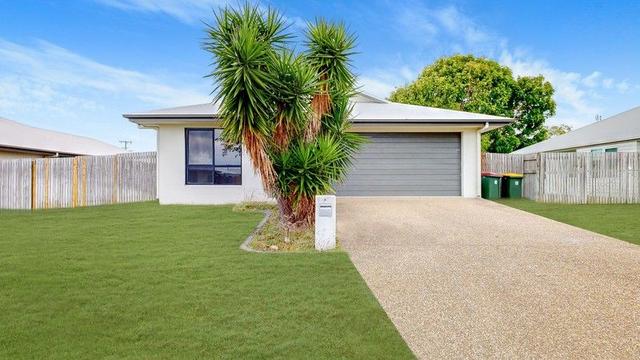 3 Wineglass Bay Avenue, QLD 4818