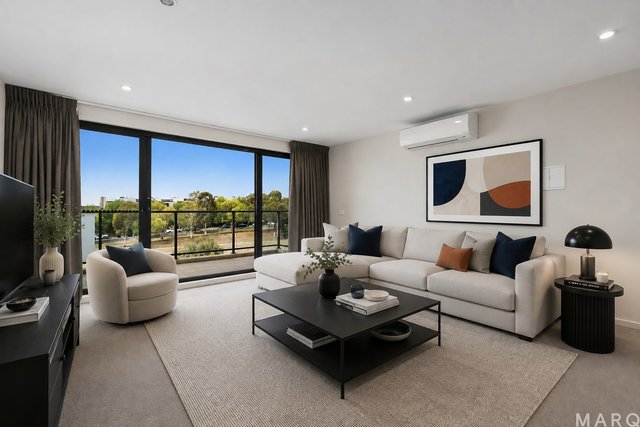 21/307 Flemington Road, ACT 2913