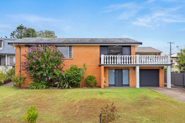 3 Ralfe Crescent, NSW 2283
