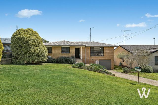 25 Yeo Crescent, NSW 2582
