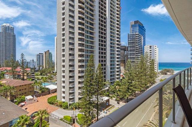 805/18 Enderley Avenue, QLD 4217