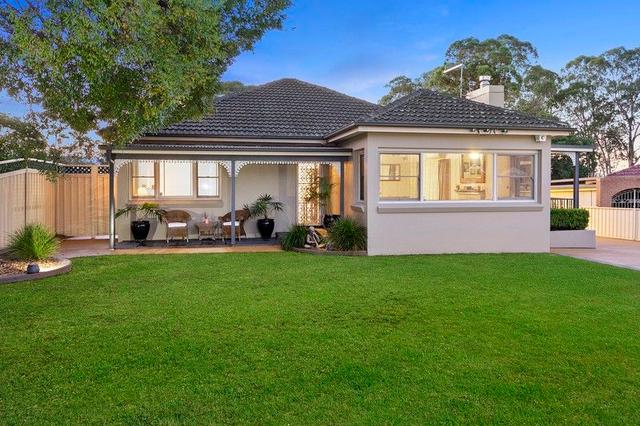 346 Castlereagh Road, NSW 2753