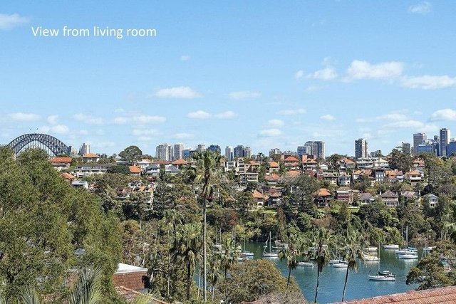 7/60B Raglan Street, NSW 2088