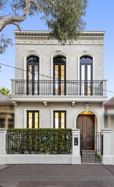 243 Graham Street, VIC 3207