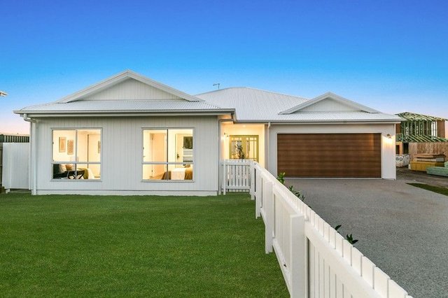 Lot 202 Bunker Road, QLD 4165