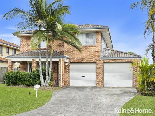 6 Summerhill Street, QLD 4165