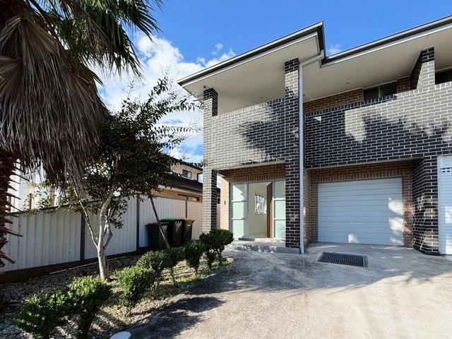 28 Salisbury Road, NSW 2161