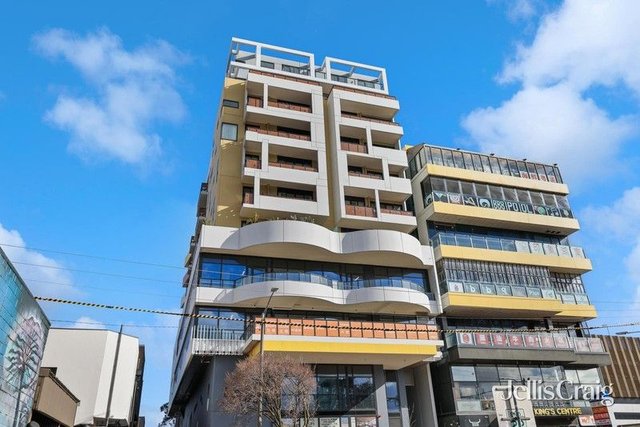 605/54 Montclair Avenue, VIC 3150