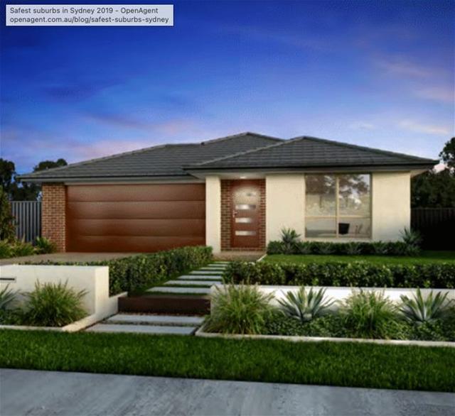 (no street name provided), NSW 2179