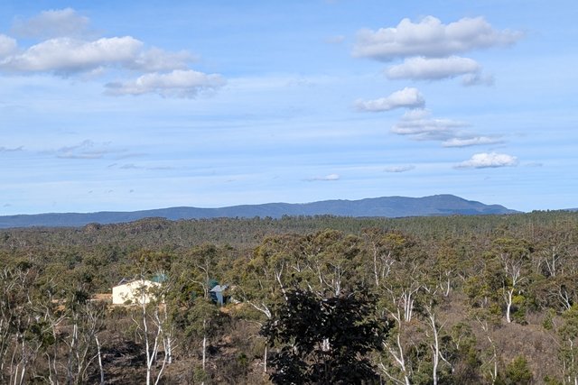 84 Hockey Lane, NSW 2622