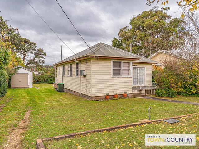 231 Dumaresq Street, NSW 2350