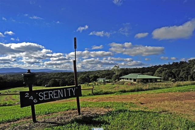 (no street name provided), QLD 4872