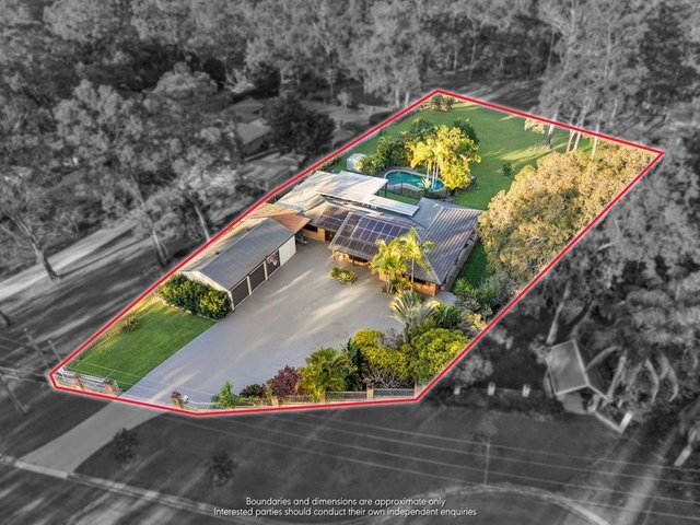 8 Norwood Court, QLD 4207