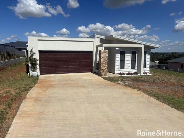 20 Bernard Crescent, QLD 4610