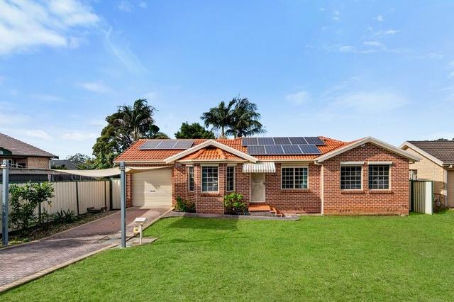 1 Oro Place, NSW 2167