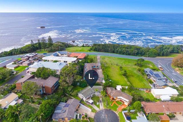 6 Macquarie Place, NSW 2444