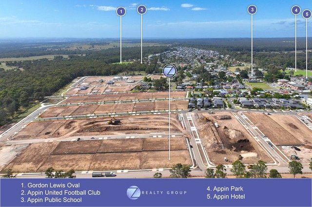 440/null Appin Grove, NSW 2560