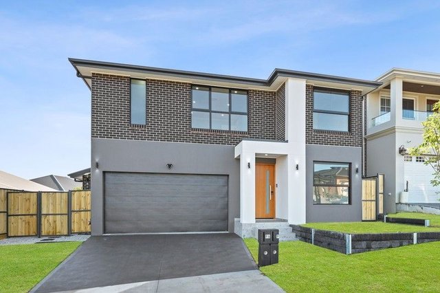 9 Irrigator Drive, NSW 2754