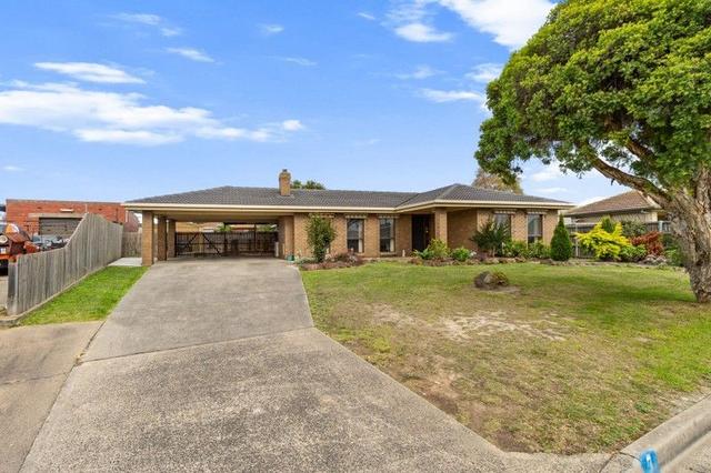 7 Willaroo Court, VIC 3844