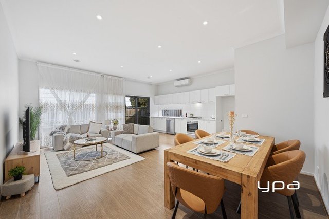 21 Civic Street, VIC 3427
