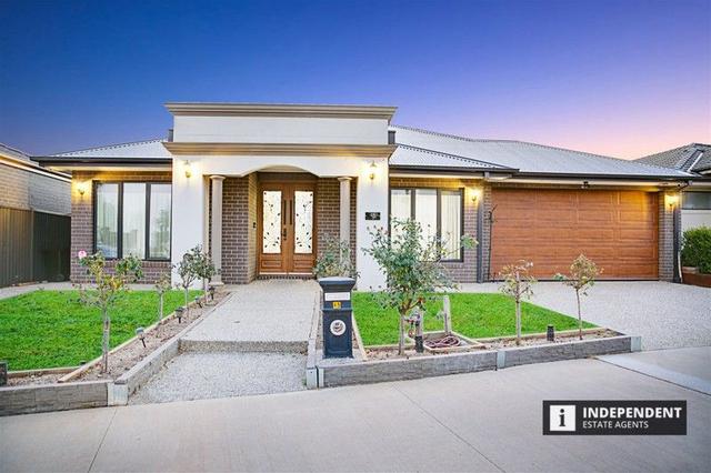 45 Diamond Parade, VIC 3338