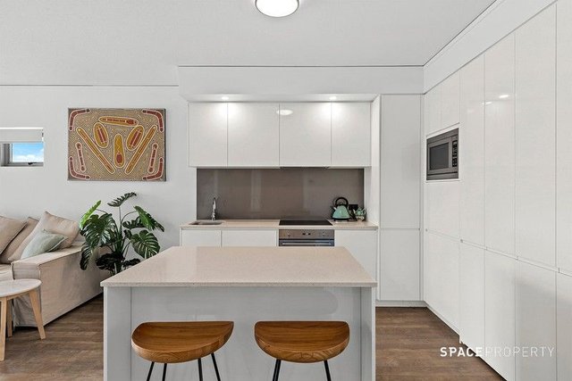 1112/510 St Pauls Terrace, QLD 4006