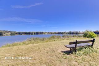 Gungahlin pond